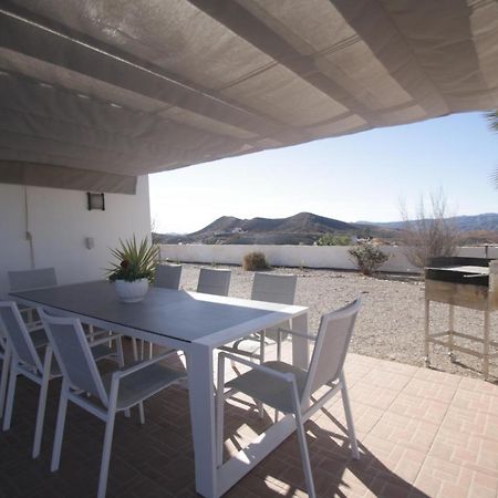 Villa Alta Vista Albox Exterior photo