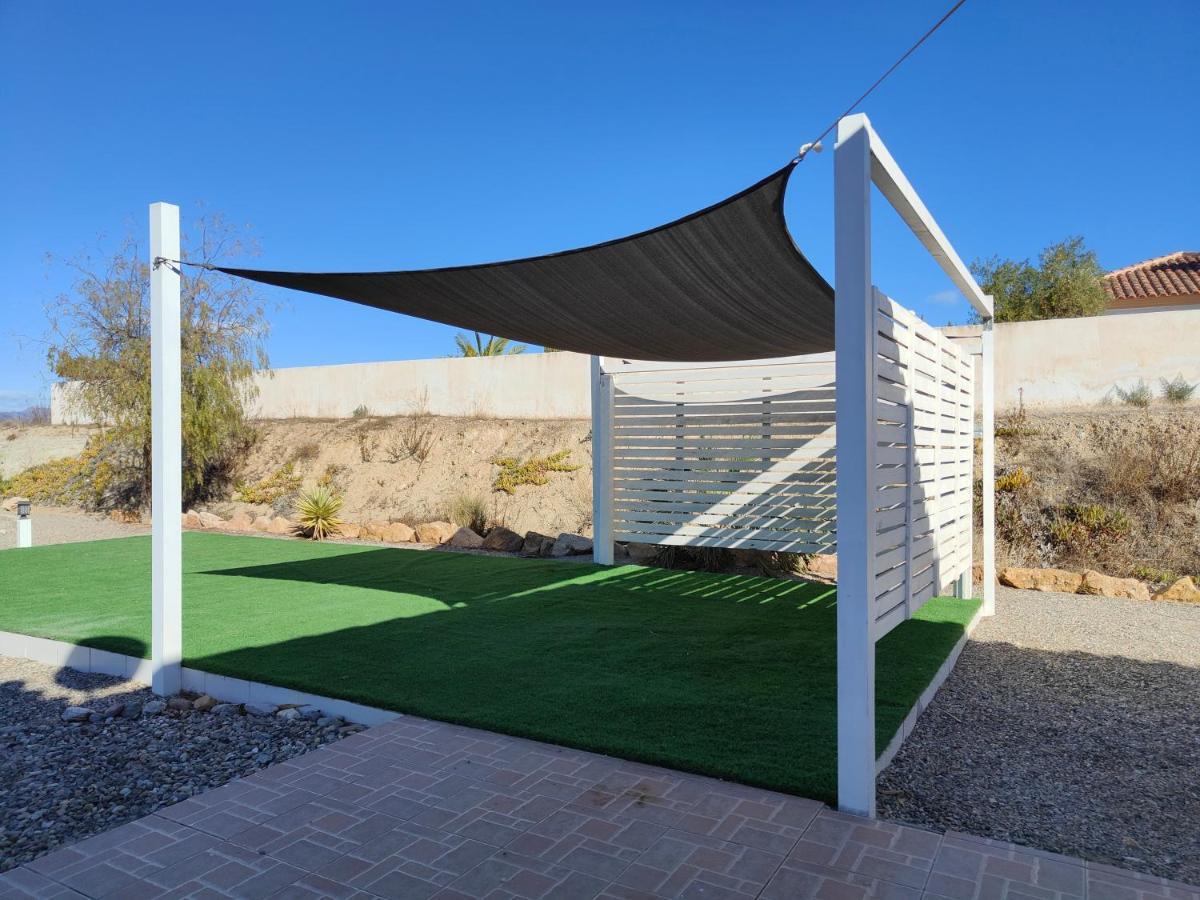 Villa Alta Vista Albox Exterior photo